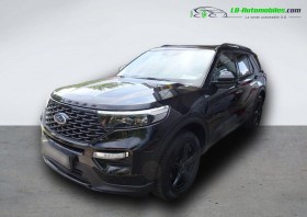 Ford Explorer 3.0 E 457 ch PHEV BVA AWD  occasion  Beaupuy - photo n2