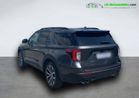 Ford Explorer 3.0 E 457 ch PHEV BVA AWD  occasion  Beaupuy - photo n3