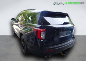 Ford Explorer 3.0 E 457 ch PHEV BVA AWD  occasion  Beaupuy - photo n3