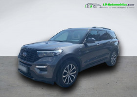 Ford Explorer , garage LB AUTOMOBILES  Beaupuy