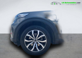 Ford Explorer 3.0 E 457 ch PHEV BVA AWD  occasion  Beaupuy - photo n4
