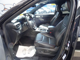 Ford Explorer 3.0 E 457 ch PHEV BVA AWD  occasion  Beaupuy - photo n7