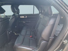 Ford Explorer 3.0 E 457 ch PHEV BVA AWD  occasion  Beaupuy - photo n6