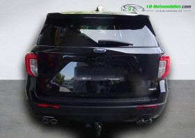 Ford Explorer 3.0 E 457 ch PHEV BVA AWD  occasion  Beaupuy - photo n6