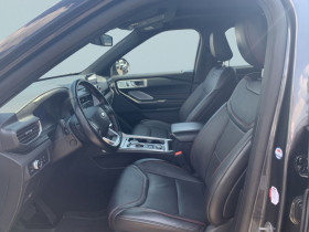Ford Explorer 3.0 E 457 ch PHEV BVA AWD  occasion  Beaupuy - photo n5