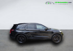Ford Explorer 3.0 E 457 ch PHEV BVA AWD  occasion  Beaupuy - photo n5