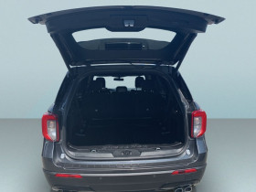 Ford Explorer 3.0 E 457 ch PHEV BVA AWD  occasion  Beaupuy - photo n8