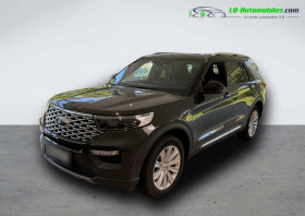 Ford Explorer , garage LB AUTOMOBILES  Beaupuy
