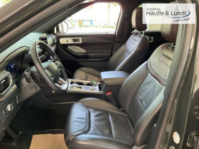 Ford Explorer 3.0 E 457 ch PHEV BVA AWD  occasion  Beaupuy - photo n4