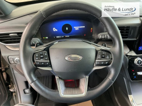 Ford Explorer 3.0 E 457 ch PHEV BVA AWD  occasion  Beaupuy - photo n5