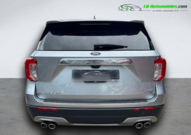 Ford Explorer 3.0 E 457 ch PHEV BVA AWD  occasion  Beaupuy - photo n4