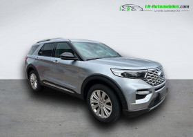 Ford Explorer 3.0 E 457 ch PHEV BVA AWD  occasion  Beaupuy - photo n2