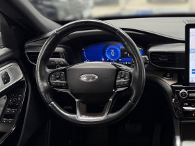 Ford Explorer 3.0 E 457 ch PHEV BVA AWD  occasion  Beaupuy - photo n6