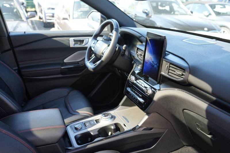 Ford Explorer 3.0 E 457 ch PHEV BVA AWD  occasion  Beaupuy - photo n7