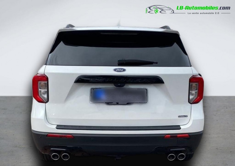 Ford Explorer 3.0 E 457 ch PHEV BVA AWD  occasion  Beaupuy - photo n6