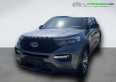 Ford Explorer occasion année 2021 boite Automatique Annonce Ford Explorer occasion Hybride 3.0 E 457 ch PHEV BVA AWD à Beaupuy