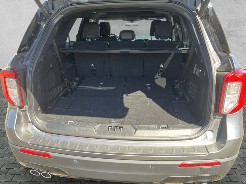 Ford Explorer 3.0 E 457 ch PHEV BVA AWD  occasion  Beaupuy - photo n8