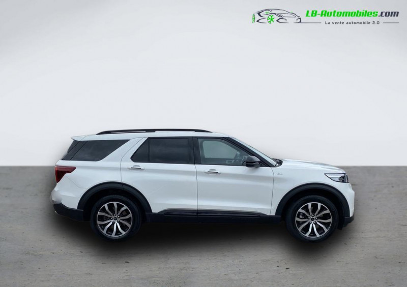 Ford Explorer 3.0 E 457 ch PHEV BVA AWD  occasion  Beaupuy - photo n5