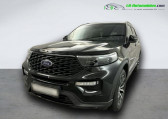 Annonce Ford Explorer occasion Hybride 3.0 E 457 ch PHEV BVA AWD  Beaupuy