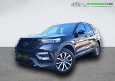 Ford Explorer occasion année 2021 boite Automatique Annonce Ford Explorer occasion Hybride 3.0 E 457 ch PHEV BVA AWD à Beaupuy