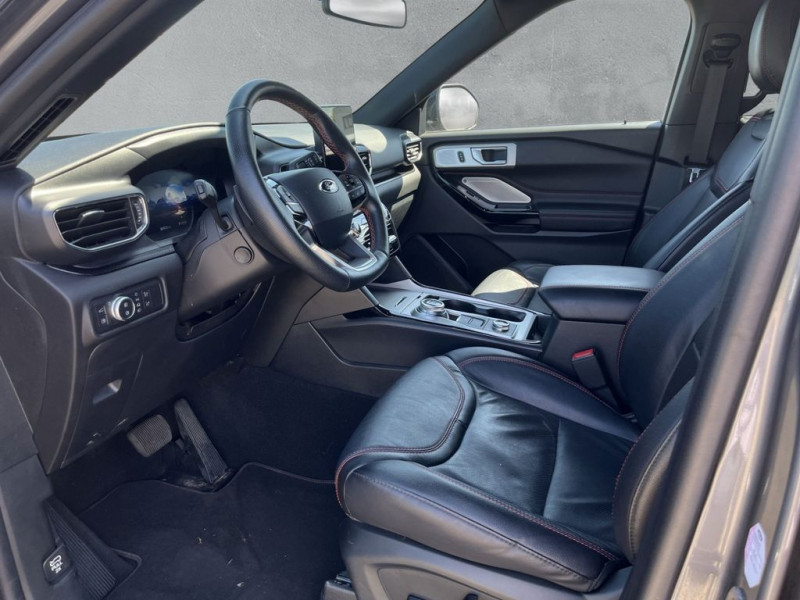 Ford Explorer 3.0 E 457 ch PHEV BVA AWD  occasion  Beaupuy - photo n5