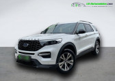 Ford Explorer occasion année 2023 boite Automatique Annonce Ford Explorer occasion Hybride 3.0 E 457 ch PHEV BVA AWD à Beaupuy