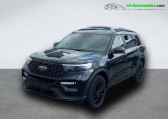 Ford Explorer occasion année 2021 boite Automatique Annonce Ford Explorer occasion Hybride 3.0 E 457 ch PHEV BVA AWD à Beaupuy