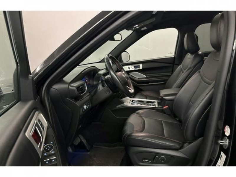 Ford Explorer 3.0 E 457 ch PHEV BVA AWD  occasion  Beaupuy - photo n5