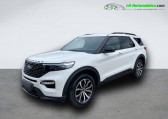 Ford Explorer occasion année 2024 boite Automatique Annonce Ford Explorer occasion Hybride 3.0 E 457 ch PHEV BVA AWD à Beaupuy