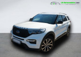 Ford Explorer occasion année 2024 boite Automatique Annonce Ford Explorer occasion Hybride 3.0 E 457 ch PHEV BVA AWD à Beaupuy