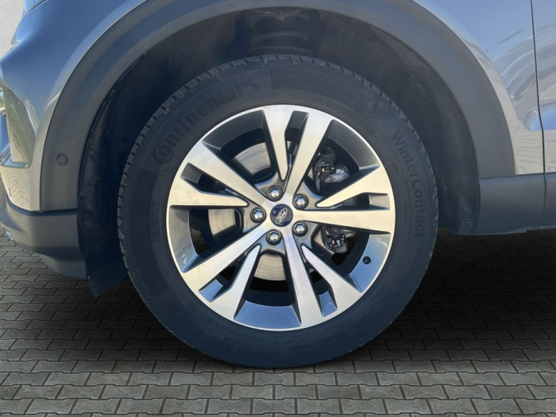 Ford Explorer 3.0 E 457 ch PHEV BVA AWD  occasion  Beaupuy - photo n7