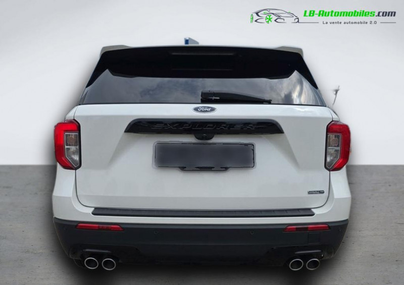 Ford Explorer 3.0 E 457 ch PHEV BVA AWD  occasion  Beaupuy - photo n6