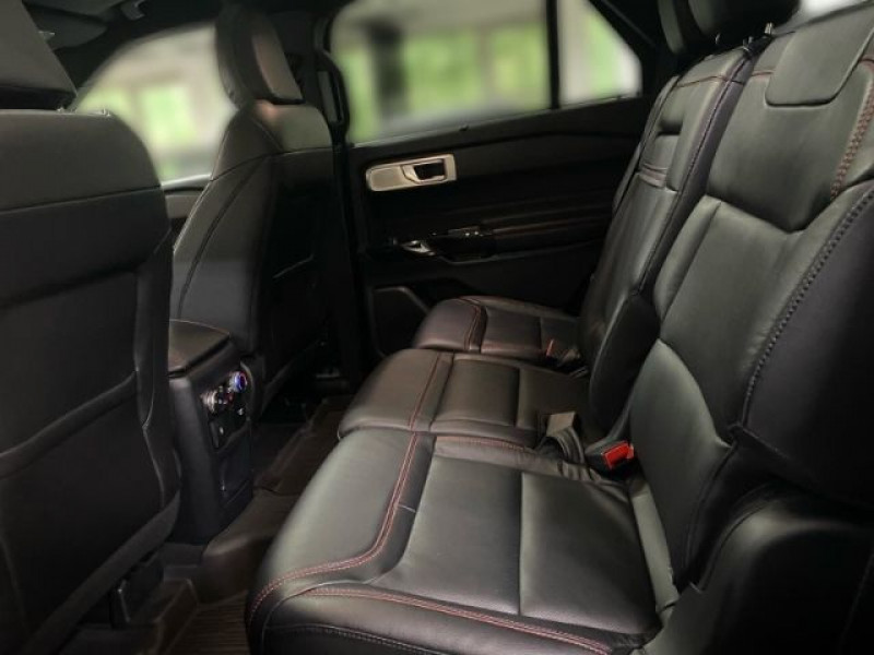 Ford Explorer 3.0 E 457 ch PHEV BVA AWD  occasion  Beaupuy - photo n6