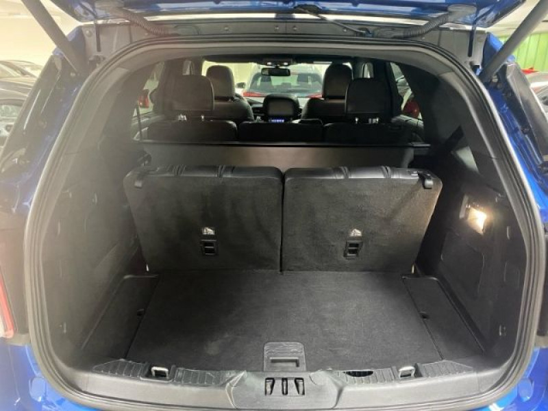 Ford Explorer 3.0 E 457 ch PHEV BVA AWD  occasion  Beaupuy - photo n8