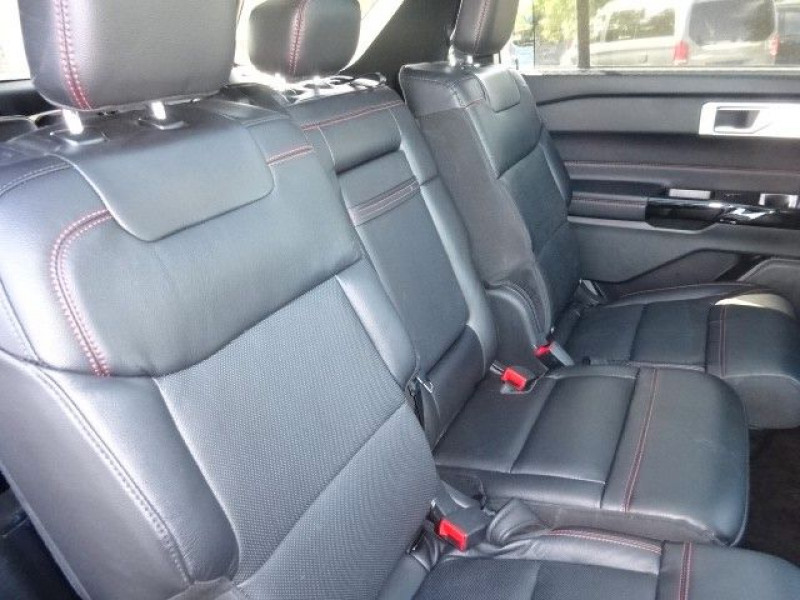 Ford Explorer 3.0 E 457 ch PHEV BVA AWD  occasion  Beaupuy - photo n6