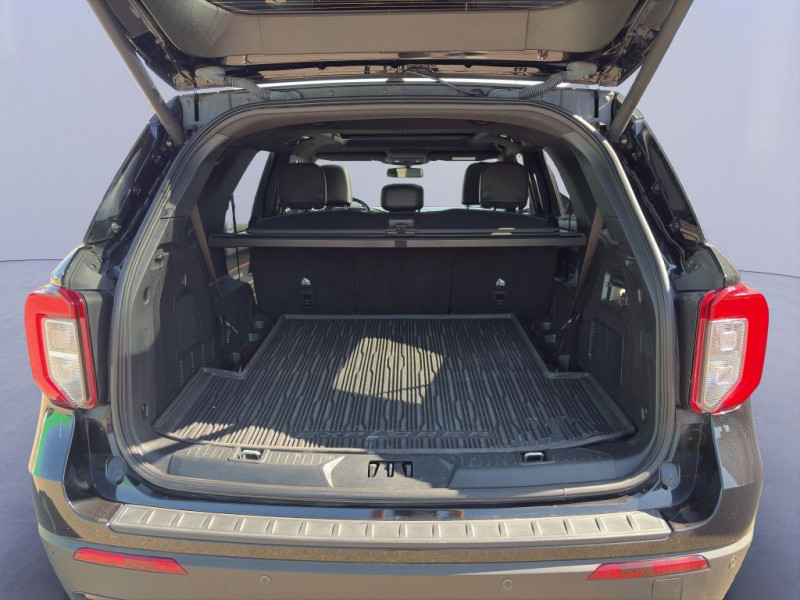 Ford Explorer 3.0 E 457 ch PHEV BVA AWD  occasion  Beaupuy - photo n11