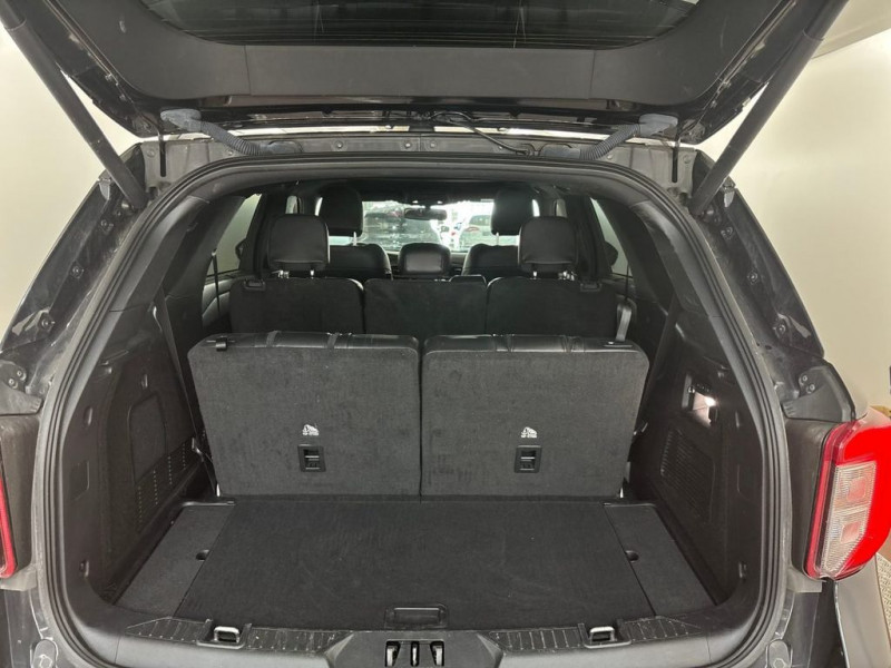 Ford Explorer 3.0 E 457 ch PHEV BVA AWD  occasion  Beaupuy - photo n7