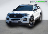Ford Explorer occasion année 2024 boite Automatique Annonce Ford Explorer occasion Hybride 3.0 E 457 ch PHEV BVA AWD à Beaupuy