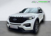 Ford Explorer occasion année 2024 boite Automatique Annonce Ford Explorer occasion Hybride 3.0 E 457 ch PHEV BVA AWD à Beaupuy