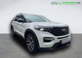 Ford Explorer 3.0 E 457 ch PHEV BVA AWD  occasion  Beaupuy - photo n2