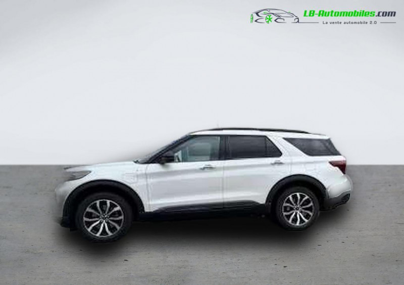 Ford Explorer 3.0 E 457 ch PHEV BVA AWD  occasion  Beaupuy - photo n5