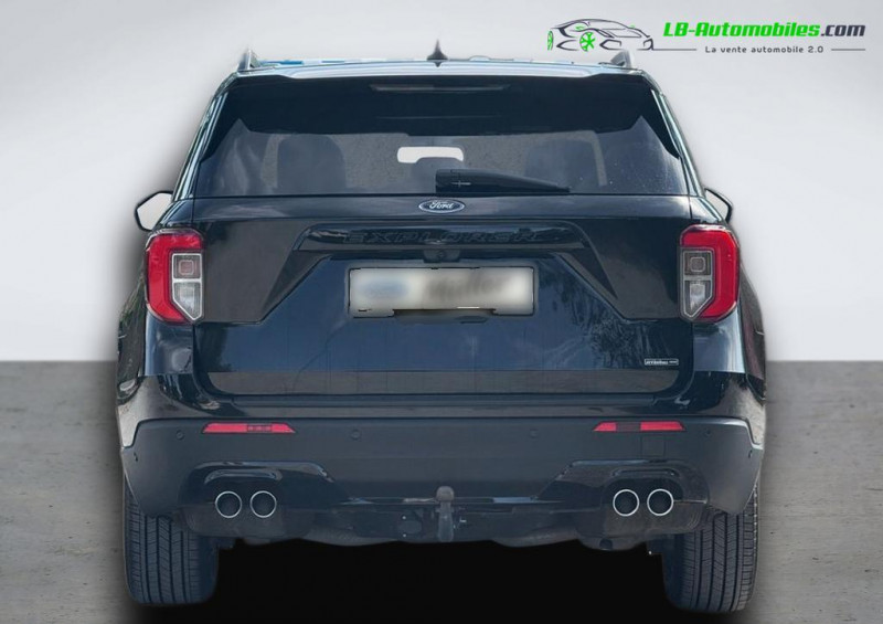 Ford Explorer 3.0 E 457 ch PHEV BVA AWD  occasion  Beaupuy - photo n5