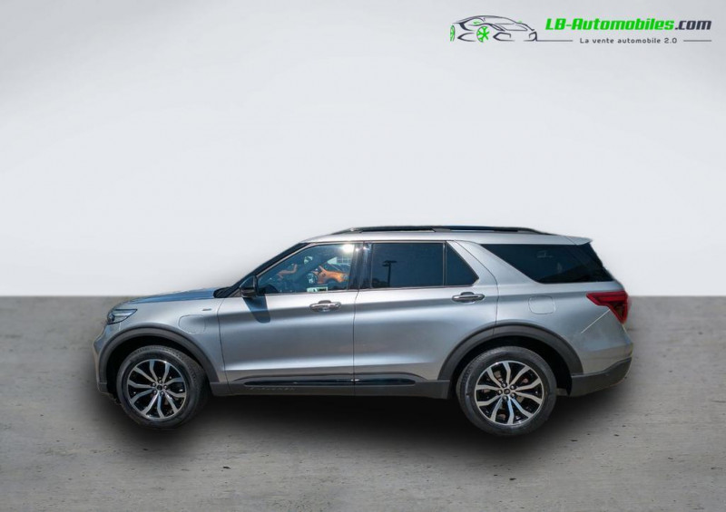 Ford Explorer 3.0 E 457 ch PHEV BVA AWD  occasion  Beaupuy - photo n5
