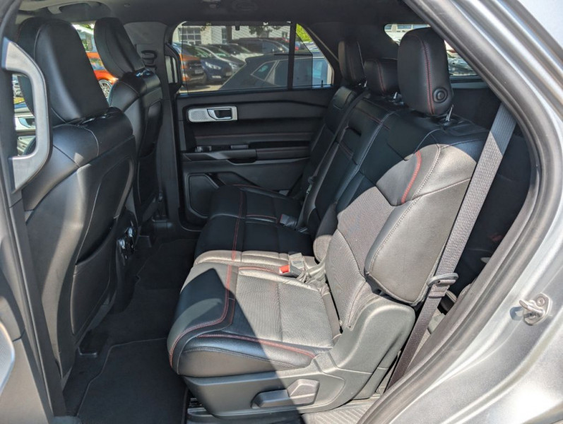 Ford Explorer 3.0 E 457 ch PHEV BVA AWD  occasion  Beaupuy - photo n7
