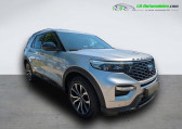 Ford Explorer 3.0 E 457 ch PHEV BVA AWD   Beaupuy 31