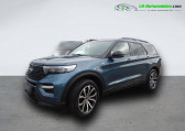 Ford Explorer 3.0 E 457 ch PHEV BVA AWD   Beaupuy 31