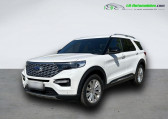 Ford Explorer 3.0 E 457 ch PHEV BVA AWD   Beaupuy 31