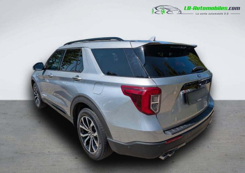 Ford Explorer 3.0 E 457 ch PHEV BVA AWD  occasion  Beaupuy - photo n3