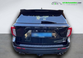 Ford Explorer 3.0 E 457 ch PHEV BVA AWD  occasion  Beaupuy - photo n5