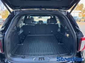 Ford Explorer 3.0 E 457 ch PHEV BVA AWD  occasion  Beaupuy - photo n9